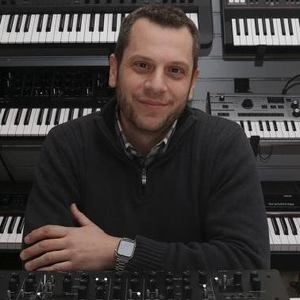 Meet your Posher, James